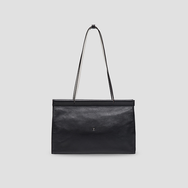 Diana Shoulder Bag M Black